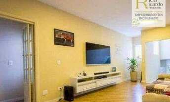 Imagem 2: Sobrado com 3 dormitórios, 350 m² - venda por R$ 980.000,00 ou aluguel por R$ 7.900,00/mês