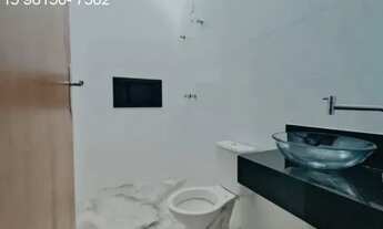 Imagem 3: Casa à venda no Condomínio Horto Florestal III, em Sorocaba-SP