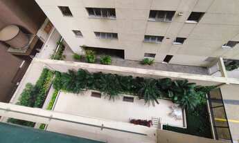 Imagem 4: Apartamento para aluguel com 45 metros quadrados com 1 quarto em Cerqueira César - São Pau