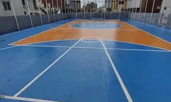 Imagem 3: Apartamento para aluguel possui 100 metros quadrados com 3 quartos