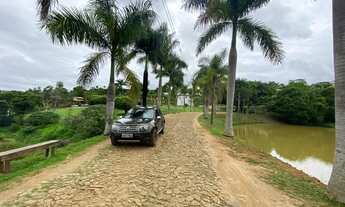 Imagem 4: Lote Condomínio Serra Morena