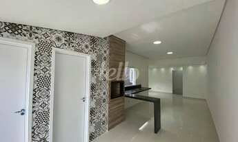 Imagem 2: Santo André - Apartamento Padrão - Vila Curuca