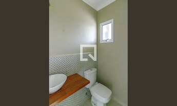 Imagem 6: Casa de Condomínio para Aluguel - Parque Res. Damha, 3 Quartos, 140 m2