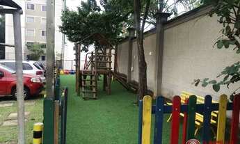 Imagem 6: Apartamento à venda, 45 m² por R$ 188.000,00 - Água Chata - Guarulhos/SP