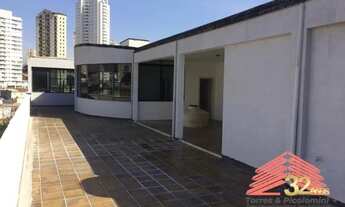 Imagem 6: GALPÃO/PRÉDIO /COMERCIAL A VENDA E ALUGUEL NA MOOCA!! 300 M² CADA PAVIMENTO, 05 PAVIMENTO