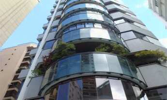 Imagem: São Paulo - Apartamento Padrão - Paraíso