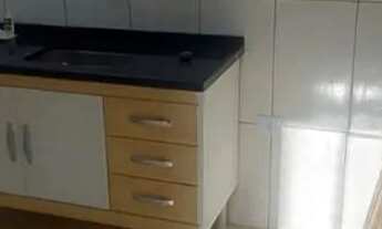 Imagem 6: APARTAMENTO Á LOCAÇÃO 2 DORMITÓRIOS - VILA INDUSTRIAL