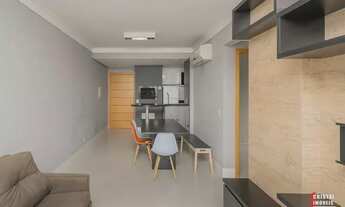 Imagem 4: Apartamento semi mobiliado 2 dormitórios com 2 vagas (Condomínio Vivaz) - ORT48900