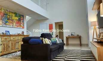 Imagem 2: Casa para venda em Louveira - Vila Bossi, com 3 suítes, e 4 vagas