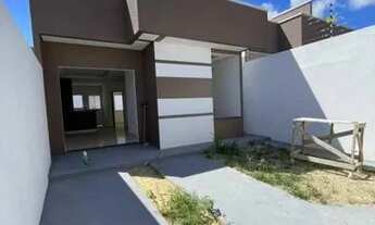 Imagem 2: Casa a venda no bairro Planalto Ayrton Senna