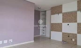 Imagem 2: Apartamento para aluguel 2 quartos 1 suíte 2 vagas - Castelo