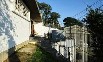 Imagem 6: Casa Comercial Bigorrilho