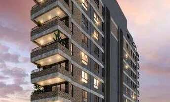 Imagem: Apartamento com 1 dormitório à venda