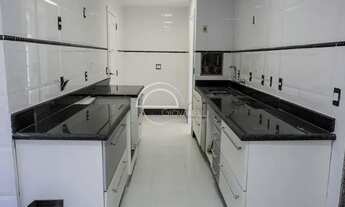 Imagem 5: Cobertura Duplex Frontal Mar Para Locação - Recreio dos Bandeirantes