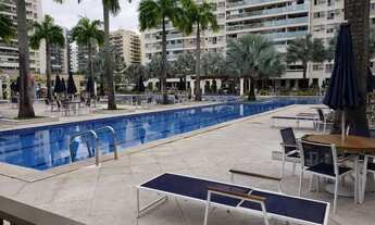 Imagem 6: Apartamento para aluguel com 75 metros quadrados com 3 quartos em Taquara - Rio de Janeiro