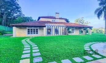 Imagem 4: Casa de Fazenda com 1.318m²