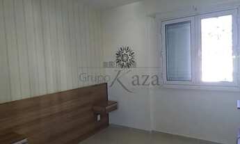 Imagem 7: Apartamento - Parque Residencial Aquarius - Residencial Illuminato - 2 Dormitórios - 81m²