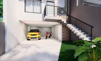 Imagem 4: SOBRADO com 3 dormitórios à venda com 170m² por R$ 1.290.000,00 no bairro BONECA DO IGUACU