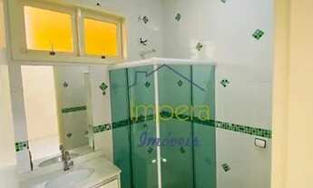 Imagem 7: Sobrado com 3 dormitórios para alugar, 120 m² por R$ 2.221,50/mês - Residencial São Franci