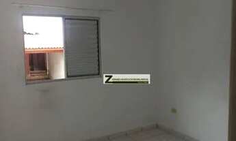 Imagem 7: Casa com 2 dormitórios para alugar, 75 m² por R$ 1.548/mês - Jardim Albertina - Guarulhos