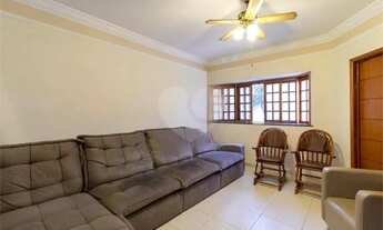 Imagem 3: Sobrado 4 suítes