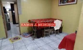 Imagem 5: Bairro PARAUNA - Venda Nova - Casa 4 quartos 1 suite - lote 180m² em Belo Horizonte - MG