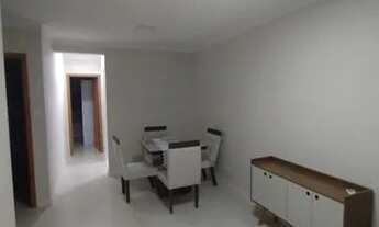 Imagem 4: Casa 3/4 com suíte mobiliada no Sim