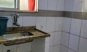 Imagem 2: Pequena casa na Covânca