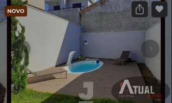 Imagem 4: Casa para locação em Atibaia - Bairro jardim do lago