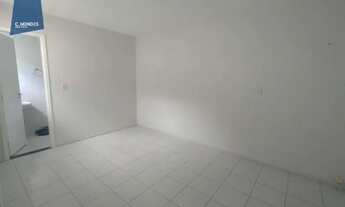 Imagem: Apartamento para alugar, 30 m² por R$ 900/mês