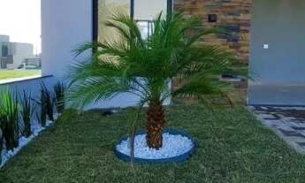 Imagem: Casa a Venda em Paulínia / 3 Quartos