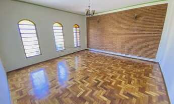 Imagem 3: Casa Padrão em São Carlos