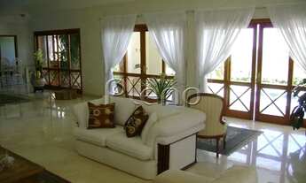 Imagem 3: Casa - Fazenda Hotel São Bento do Recreio - Valinhos