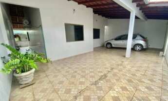 Imagem: Casa para venda tem 156 metros quadrados