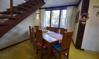 Imagem 5: Sobrado com 3 dormitórios à venda, 136 m² - Praia de Juquehy - São Sebastião/SP