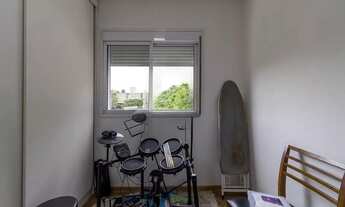 Imagem 6: Apartamento para aluguel e venda tem 108 metros quadrados com 3 quartos