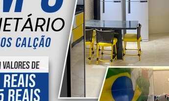 Imagem: Aluguel de quartos com áreas comuns compartilhadas