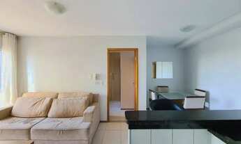 Imagem: APARTAMENTO RESIDENCIAL em ÁGUAS CLARAS