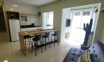 Imagem 4: Apartamento para aluguel Anual ou Mensal 2 quartos em Campeche - Florianópolis - SC