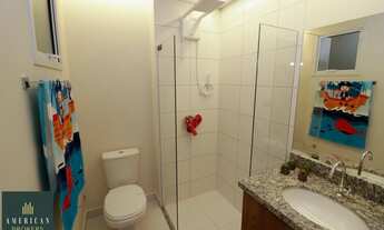 Imagem 6: Apartamento 3 Quartos, 3 Suítes e 1 Garagem Próx. ao Parque Areião