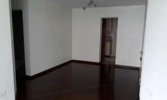 Imagem 1: SÃO PAULO - Apartamento Padrão - MOEMA
