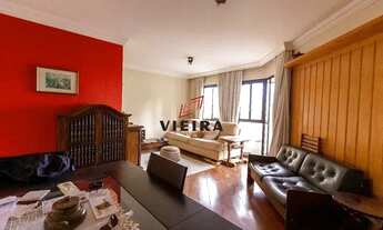 Imagem 5: AVENIDA MASCOTE, APARTAMENTO BELAIR PLAZA 86M2