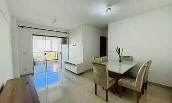 Imagem 2: Edifício Residencial Brisas do Ipê Apartamento para aluguel no bairro Setor Bueno