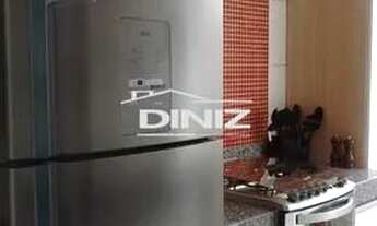 Imagem 5: Belo Horizonte - Apartamento Padrão - Fernão Dias