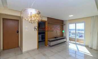 Imagem 2: 3 Quartos, 1 Suíte, 2 Semi-Suíte, 2 Vagas, Armários, Varanda vazada, Apt, Ac Financiamento