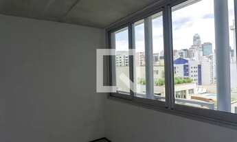 Imagem 2: Apartamento para Aluguel - Consolação, 1 Quarto, 17 m2