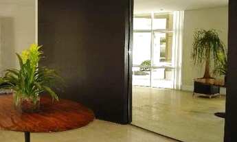 Imagem 3: São Paulo - Apartamento Padrão - Vila Nova Conceição