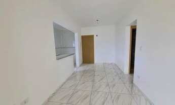 Imagem 2: Apartamento 2 dormitórios em Guilhermina - Praia Grande - SP