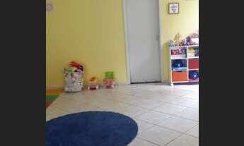 Imagem 7: Apartamento com 2 dormitórios à venda, 65 m² por R$ 550.000 - Vila Firmiano Pinto - São Pa