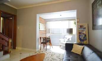 Imagem 3: Cobertura Duplex com 3 Dormitorio(s) localizado(a) no bairro Jardim Itu em Porto Alegre